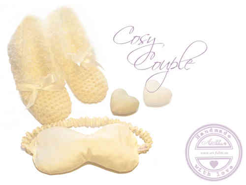 Cosy Couple Crystal